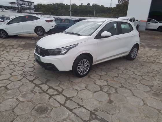 FIAT ARGO 1.0 FIREFLY FLEX DRIVE MANUAL
